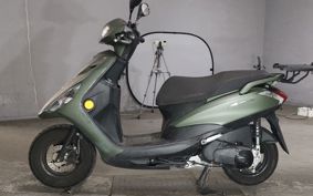 YAMAHA  AXIS Z SED7J