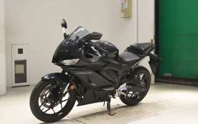 YAMAHA YZF-R25 A 2008 RG74J