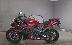 YAMAHA YZF-R1 2008 RN20