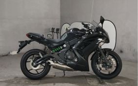 KAWASAKI NINJA400 EX400E