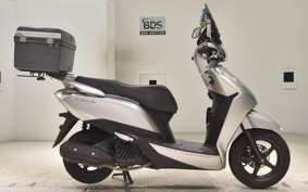 HONDA LEAD 125 2025 JF45