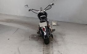HONDA STEED 400 1996 NC26