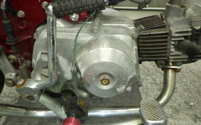HONDA DAX 50 GEN 2 2022 AB26