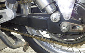HONDA GB250 CLUBMAN Gen.4 2007 MC10