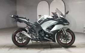 KAWASAKI NINJA 1000 2018 ZXT00W