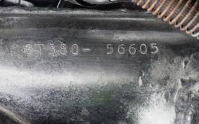 SUZUKI GT380 2026 GT380