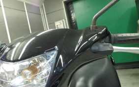 SUZUKI ADDRESS V125 G 2002 CF46A