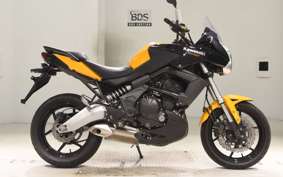 KAWASAKI VERSYS A 2012