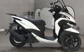 YAMAHA TRICITY 155 ABS SG37J