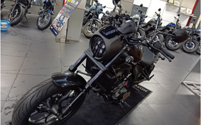 HONDA REBEL 1100 2021 SC83