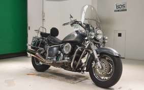 YAMAHA DRAGSTAR 1100 CLASSIC 2006 VP13J