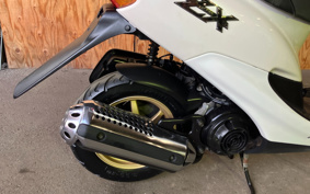 HONDA DIO ZX AF35