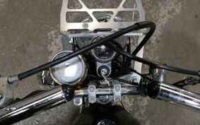 HONDA GORILLA Z50J