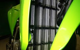 KAWASAKI KX112 KX112A