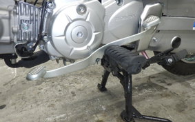 HONDA ｸﾛｽｶﾌﾞ50 2008 AA06