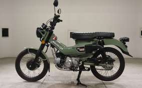 HONDA CT125-2 2002 JA65