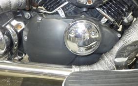 YAMAHA DRAGSTAR 400 CLASSIC 2002 VH01J