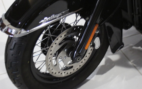 HARLEY  HARLEY FLHCS 2023 YBK