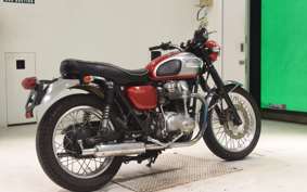 KAWASAKI W650 2001 EJ650A