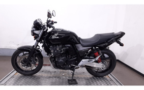 HONDA CB400SFV-4ABS 2020 NC42