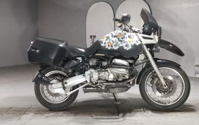 BMW R1100GS 6698