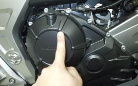 HONDA NC750X 2021 RH09