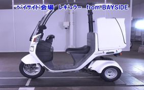 HONDA ジャイロ キャノピー -2 TA03