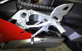 DUCATI PANIGALE V4 S 2025