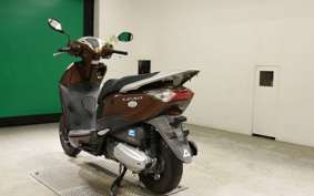 HONDA LEAD 125 2018 JF45