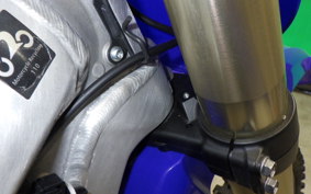 SUZUKI YZ250FX CG41C