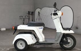HONDA GYRO TD02