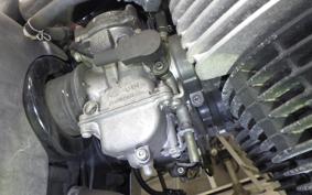 KAWASAKI W400 2008 EJ400A