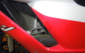 HONDA CBR600RR GEN 3 2013 PC40