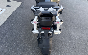 BMW R1300GS ASA 2025 0M31