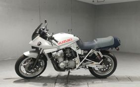 SUZUKI GSX400S KATANA 1993 GK77A
