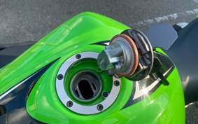 KAWASAKI Ninja 250 SE EX250L