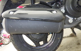 SUZUKI LET's CA4AA