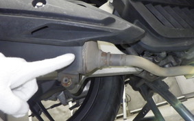 HONDA PCX 125 2021 JF56