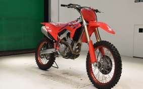 HONDA CRF250R<ﾌ･ﾀﾞ> 2004 ME12
