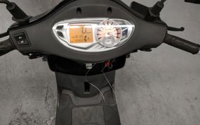 KYMCO  KYMCO GP125I FC25EA