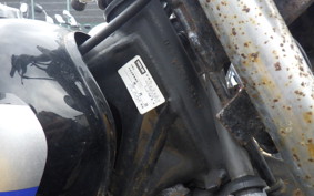 HONDA APE 50 AC18