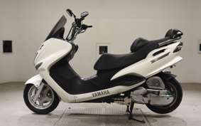 YAMAHA MAJESTY 125 FI