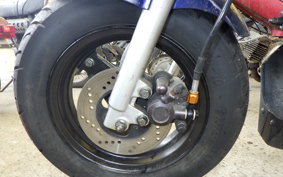 SUZUKI GSX-R50 GAG LA41A