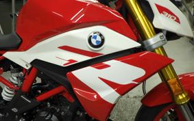 BMW G310R 2023