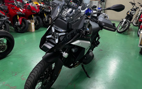 BMW R1300GS Touring 2024 0M21