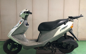 SUZUKI ADDRESS V125 CF46A