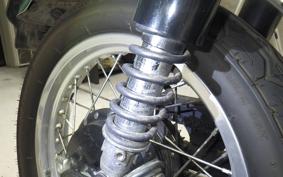 KAWASAKI W650 2000 EJ650A