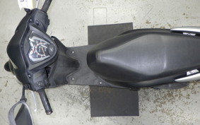 HONDA DIO 110 JF31