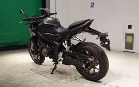 HONDA CB650R 2025 RH17