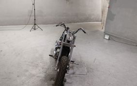 HONDA STEED 400 1994 NC26